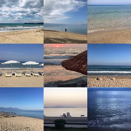 Kusadasi Hotel