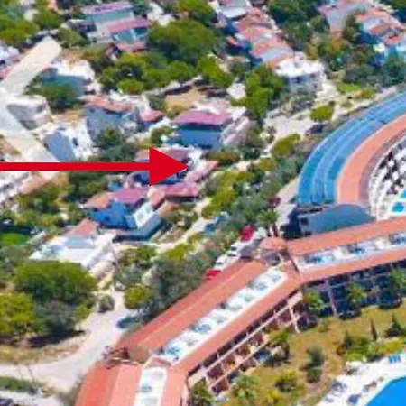 Hotel Kusadasi 3*