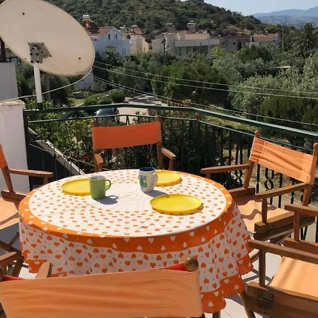 Kusadasi Hotel 3*