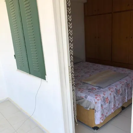 Kusadasi Hotel 3*