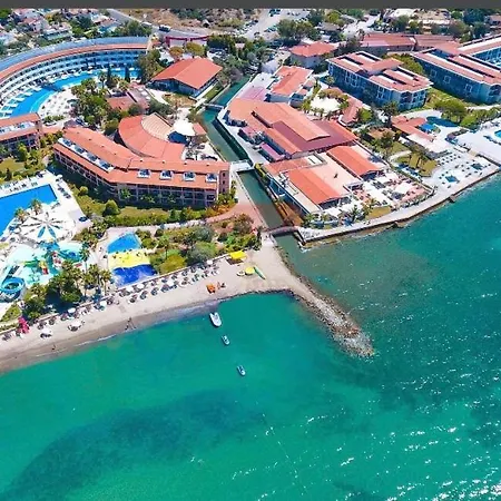 Kusadasi