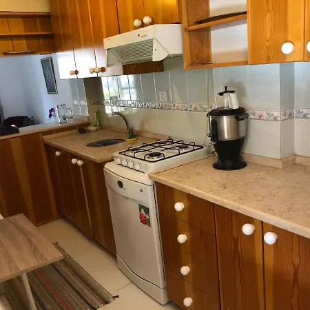 Hotel Kusadasi 3*