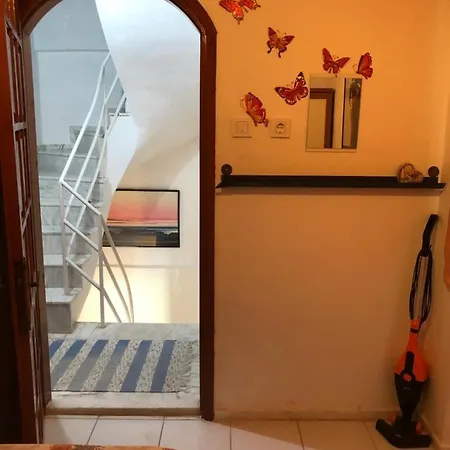 Hotel Kusadasi Soğucak