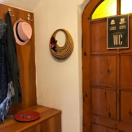 Kusadasi Hotel Soğucak