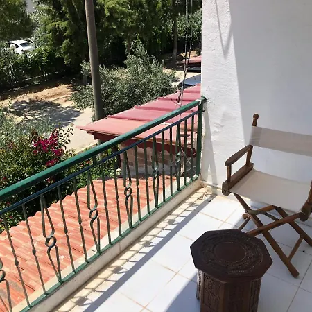 Hotel Kusadasi 3*