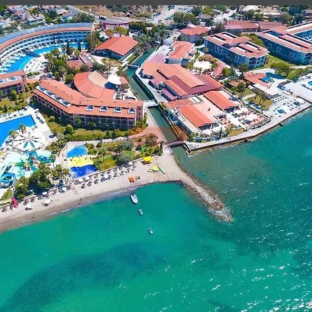 Kusadasi Tatil Evi