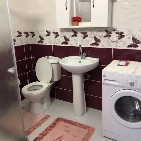 Kusadasi Hotel Soğucak