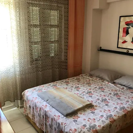 Kusadasi Hotel Soğucak