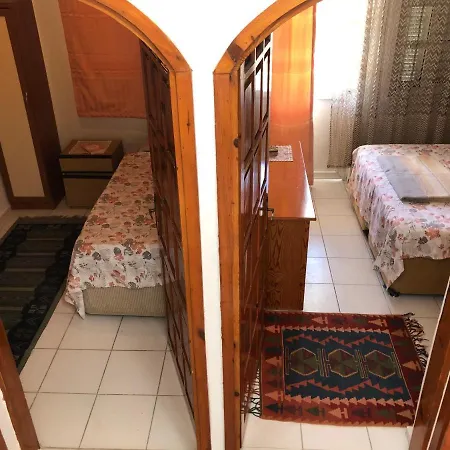 Villa Kusadasi Tatil Evi