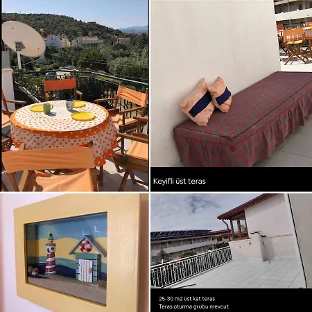 Hotel Kusadasi 3*