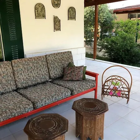 Villa Kusadasi Tatil Evi *