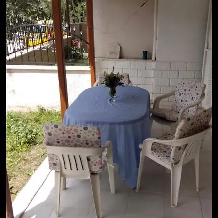 Kusadasi 3* Soğucak